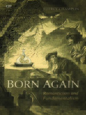 cover image of Born Again